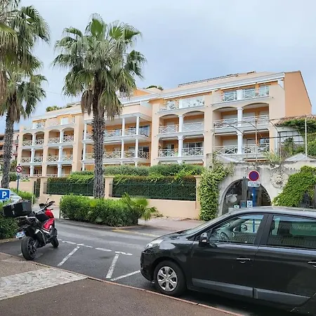 Appartement Magnifique En Centre-ville Av Parking *